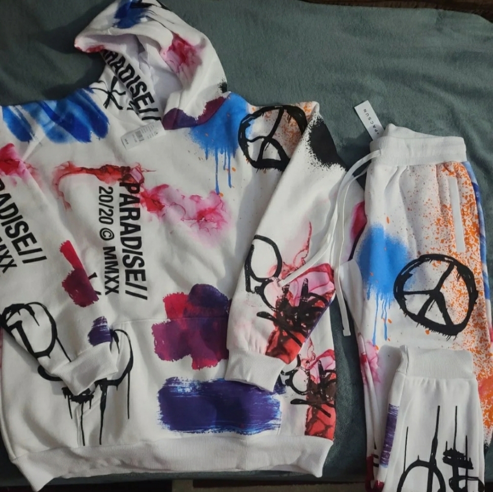 PARADISE CHAOS BY PACSUN - Picture 8 of 12